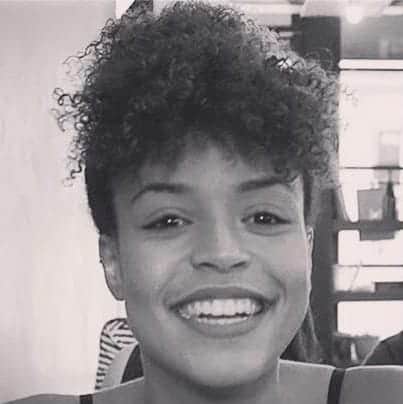 Christelle Ugbaja