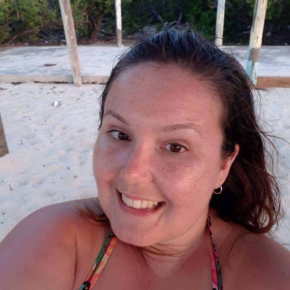 Holly Emmerson