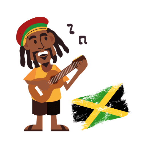 Cultural Projects in Jamaica