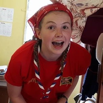 Saffy Truman