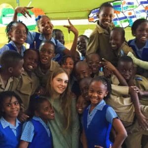 1 Day Volunteer Programs in Jamaica